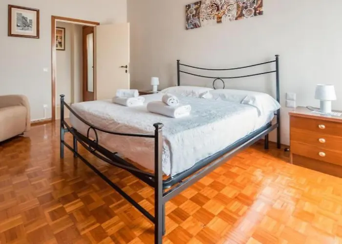 Firenze Bellariva Riverside Stay
