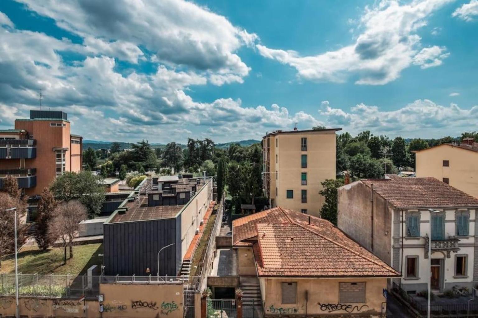 Apartment Bellariva Riverside