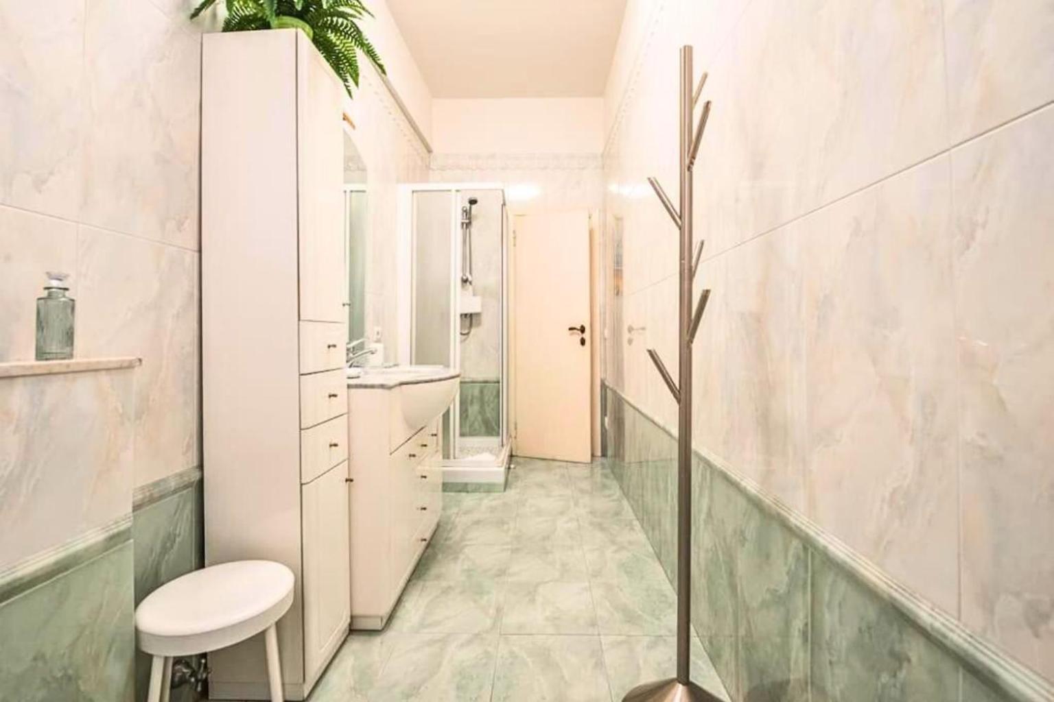 Bellariva Riverside Apartment *