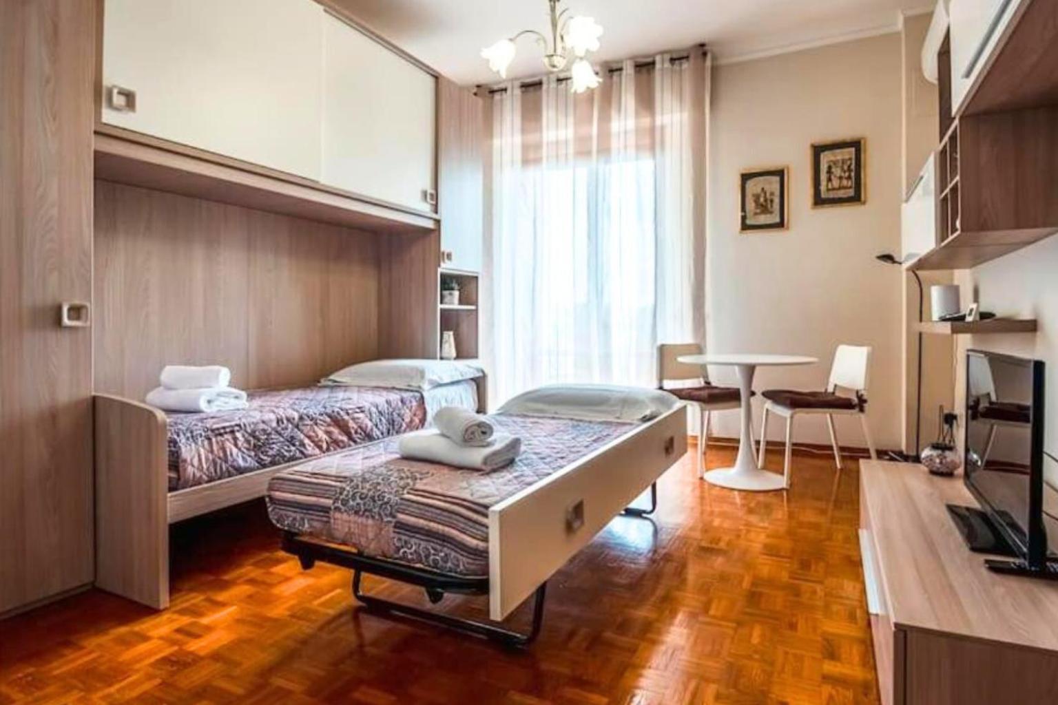 Apartment Bellariva Riverside Florence