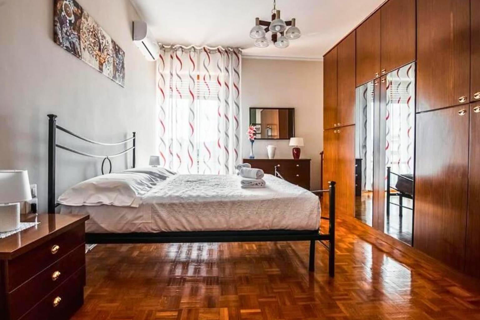 Apartment Bellariva Riverside Florence